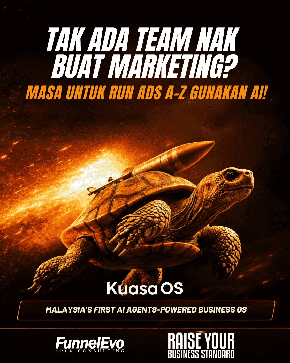 Cara Tingkatkan Profit Bisnes