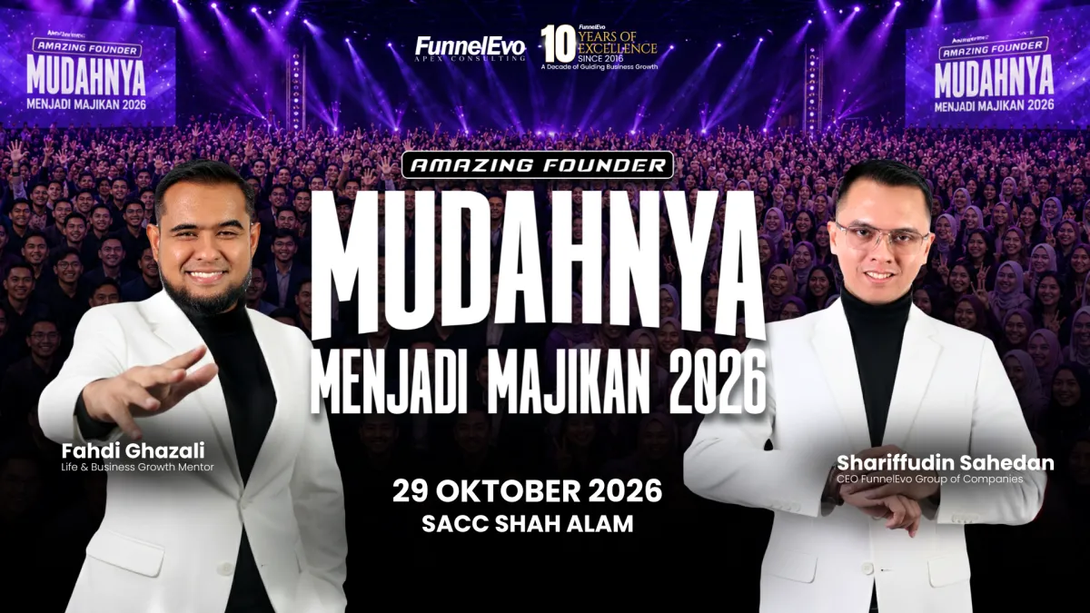Ticket Graphic