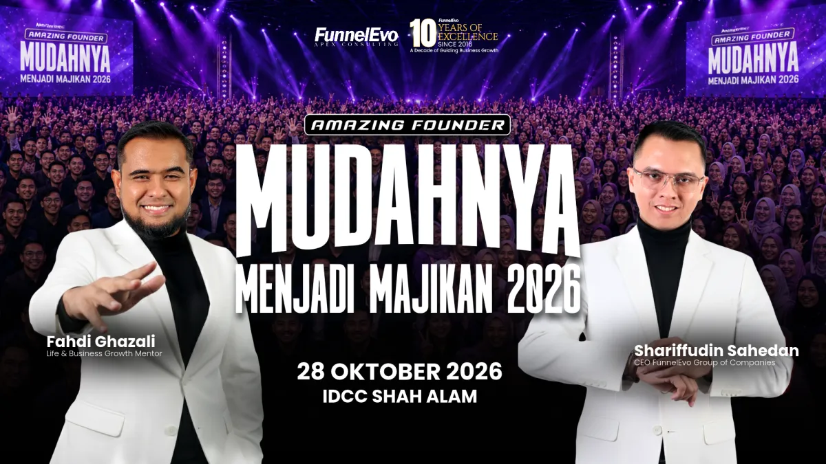 Ticket Graphic