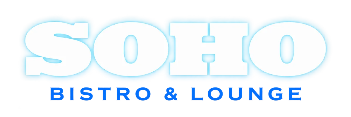 Soho Bistro & Lounge - Manchester - Website