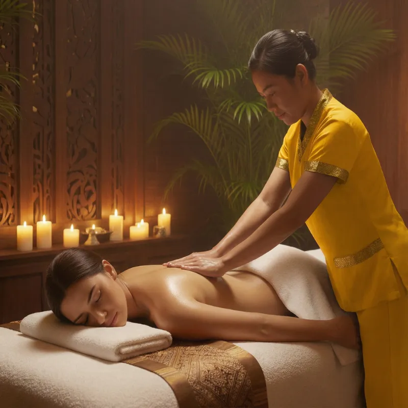 Remedial Massage Therapy in Hamilton Hill