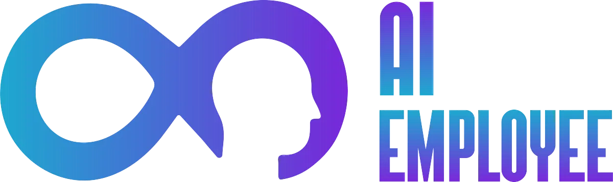 AI Employee brand logo