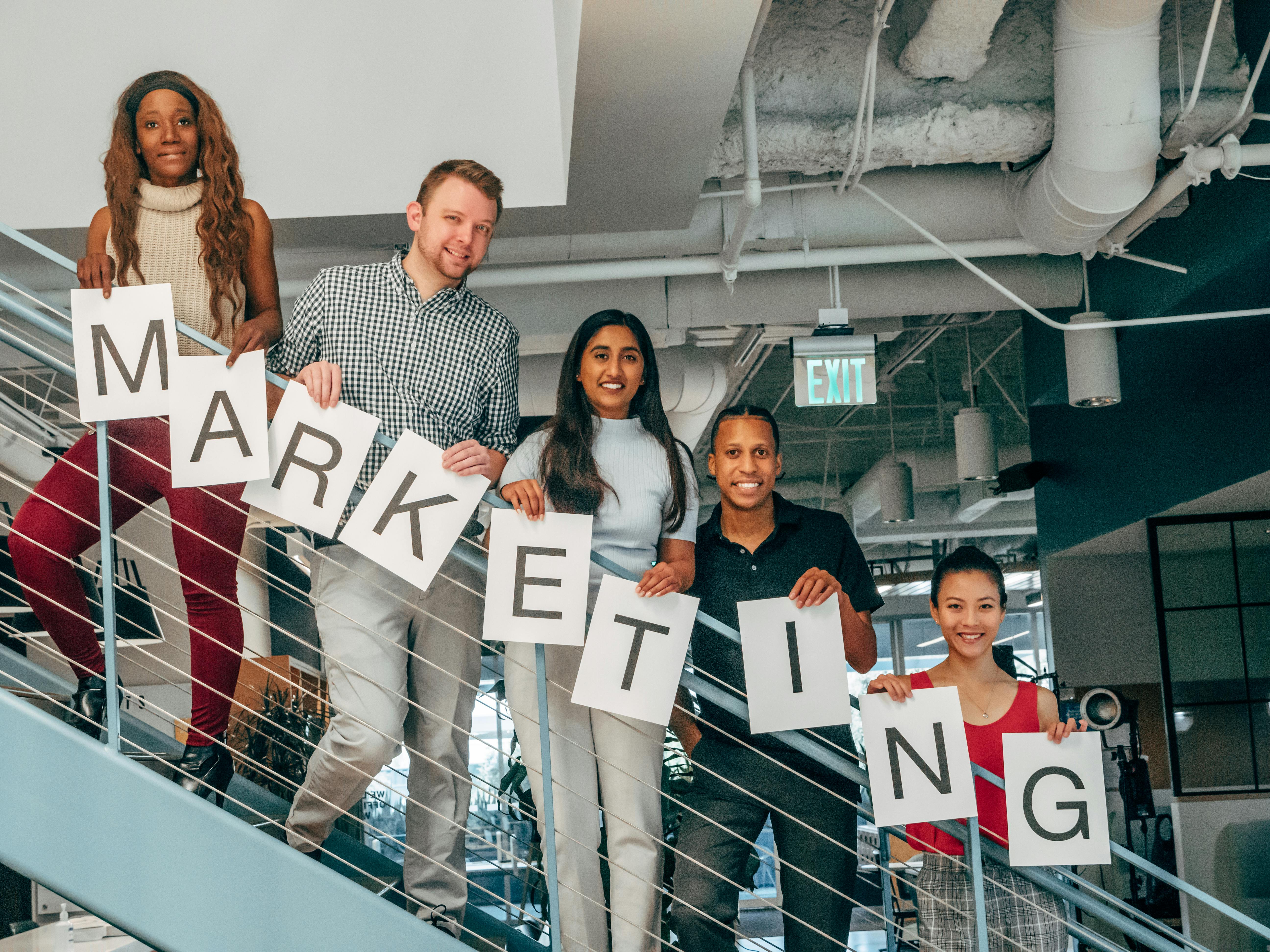 The Top Benefit of Social Media Advertising for CO Business