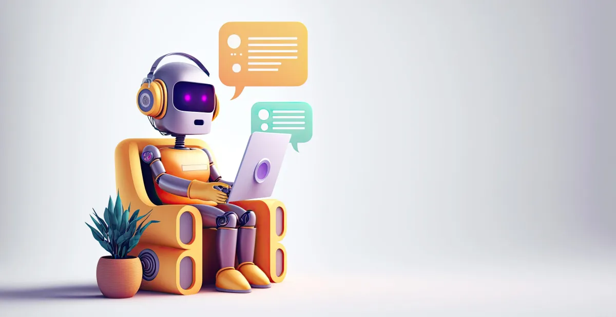 Why Is My Website Not Generating Leads? Chatbots Help