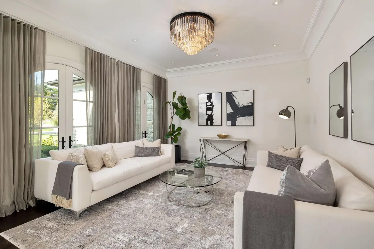 Additions & Garage Conversion