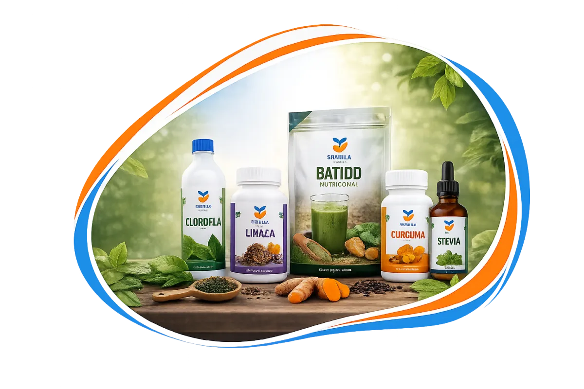 Semilla Real Venta de Productos Saludables