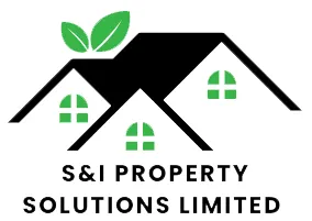 Auckland Yard Pros S&I Property Solutions Logo