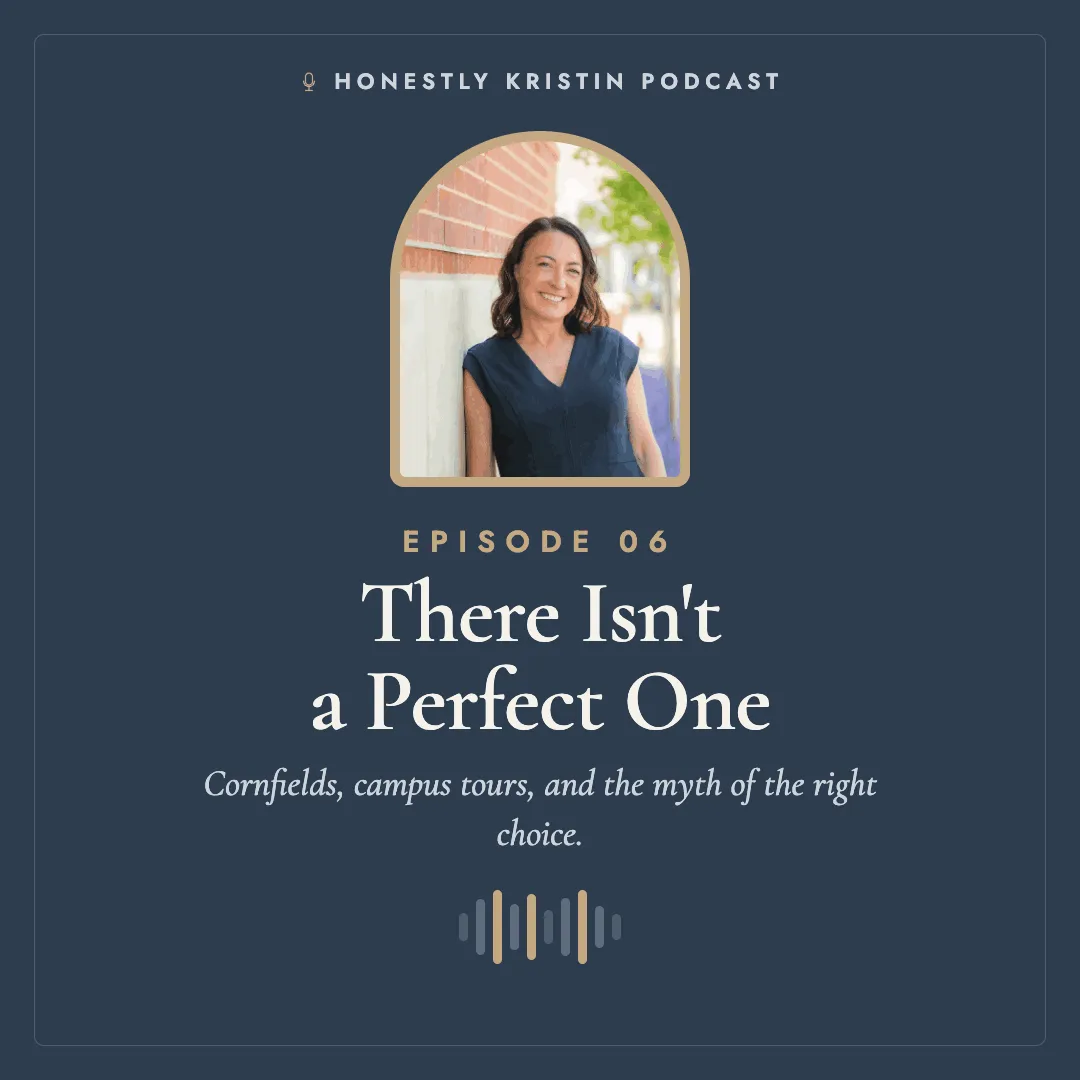 There isn't a perfect choice