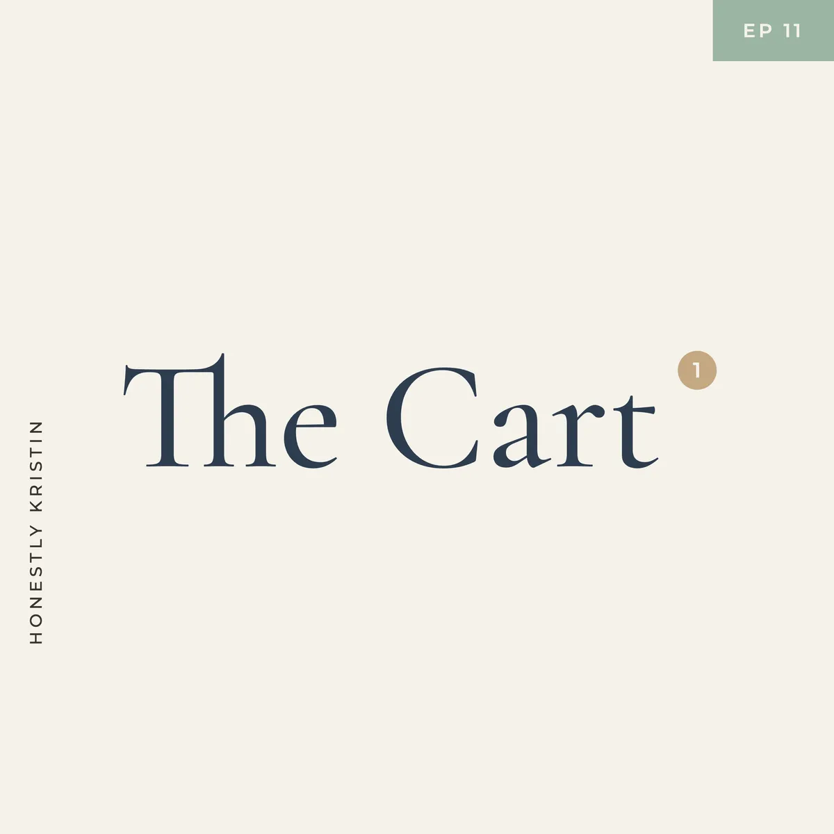 The Cart