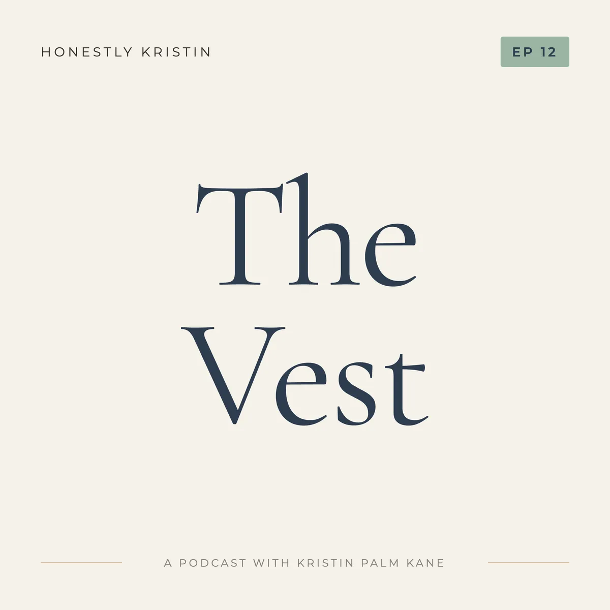The Vest