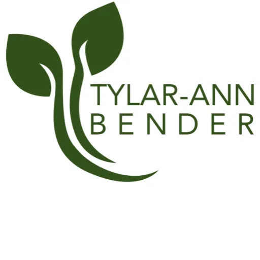 Tylar-Ann Bender logo