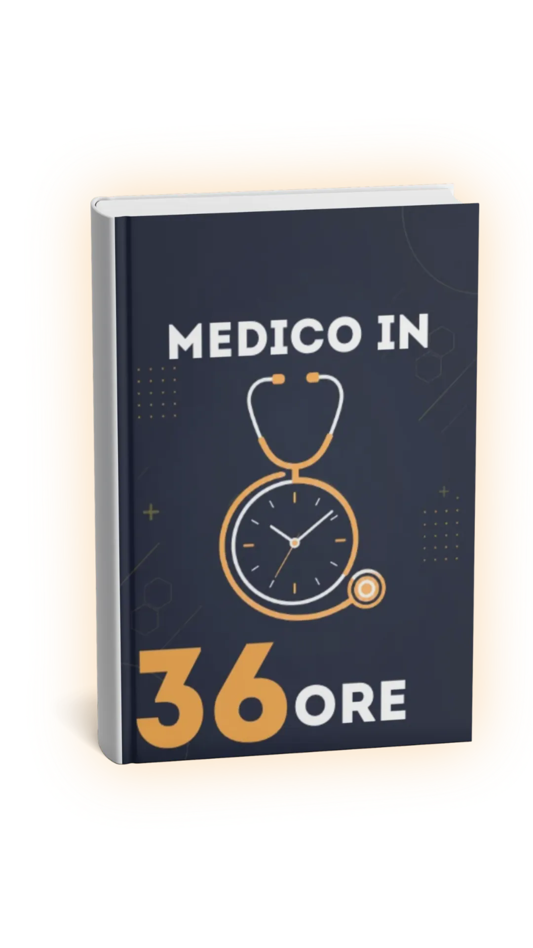 Guida gratuita: Medico in 36 ore