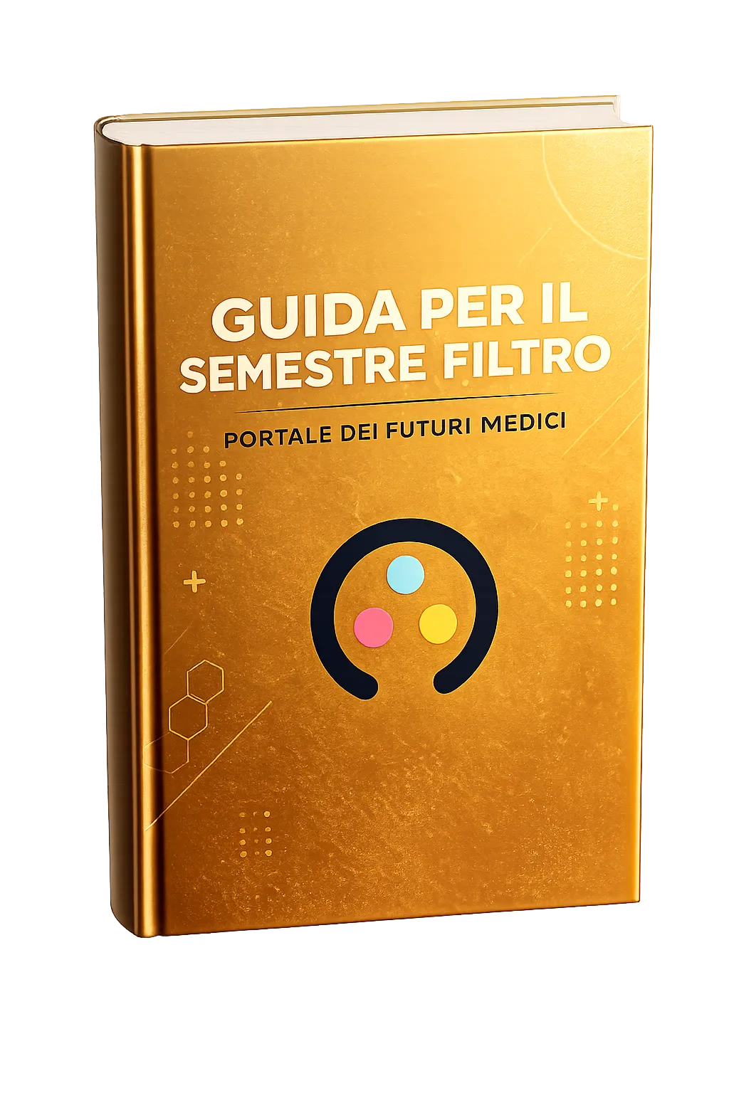 Guida gratuita: Medico in 36 ore
