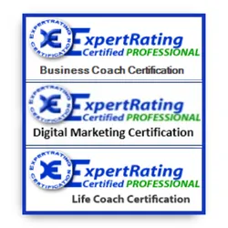 Business Coach, Digital Marketing, Life Coach Certifications | Ben McGary