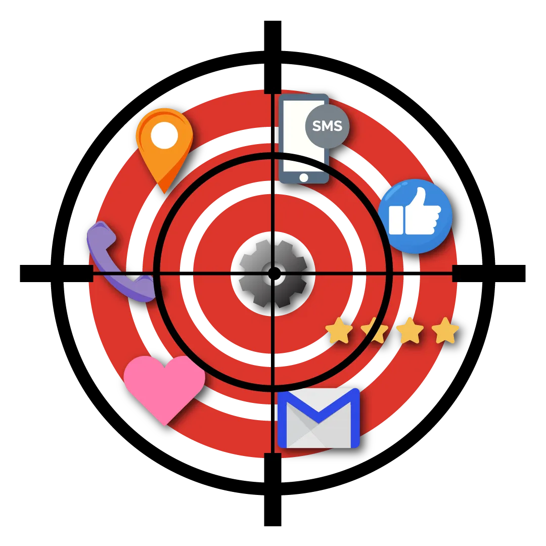 TactStack Logo | BenMcGary.com