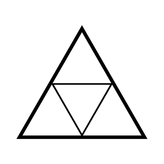 Rhet Logo | BenMcGary.com
