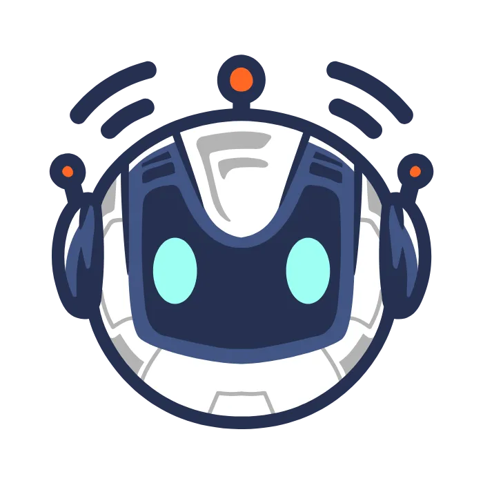 Pest AI Logo | BenMcGary.com