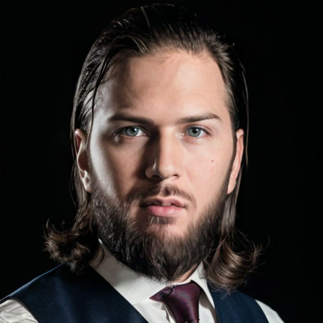 Ben McGary | Business Coach