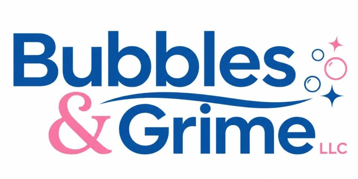  Bubbles & Grime Cleaning Services logo in Bluffton, SC 
