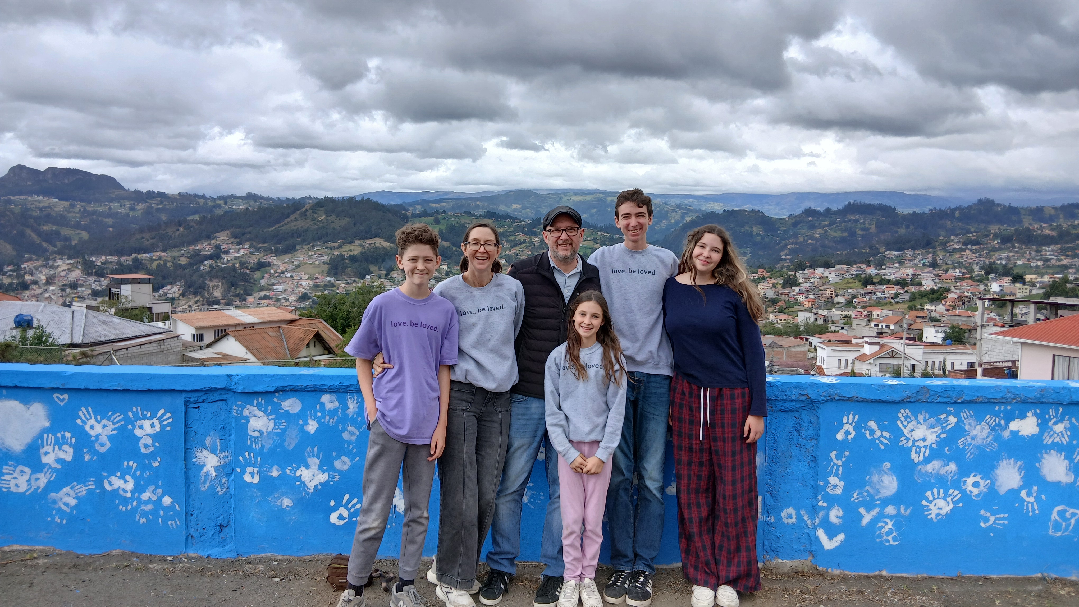 Volunteer Program Update - February 2026