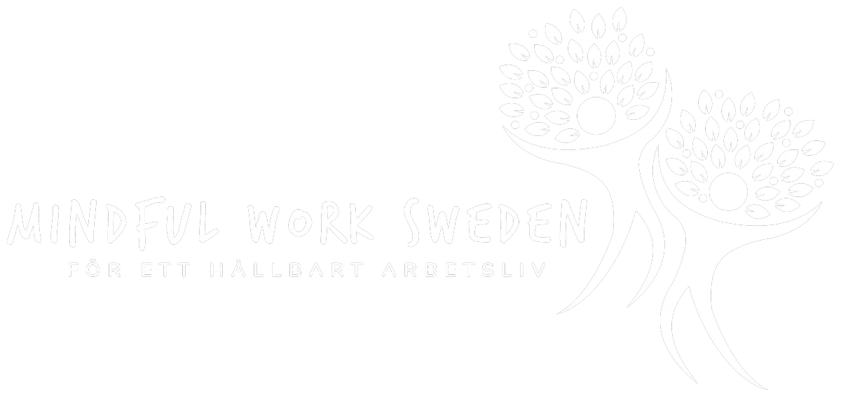 Mindful Work Sweden Logo