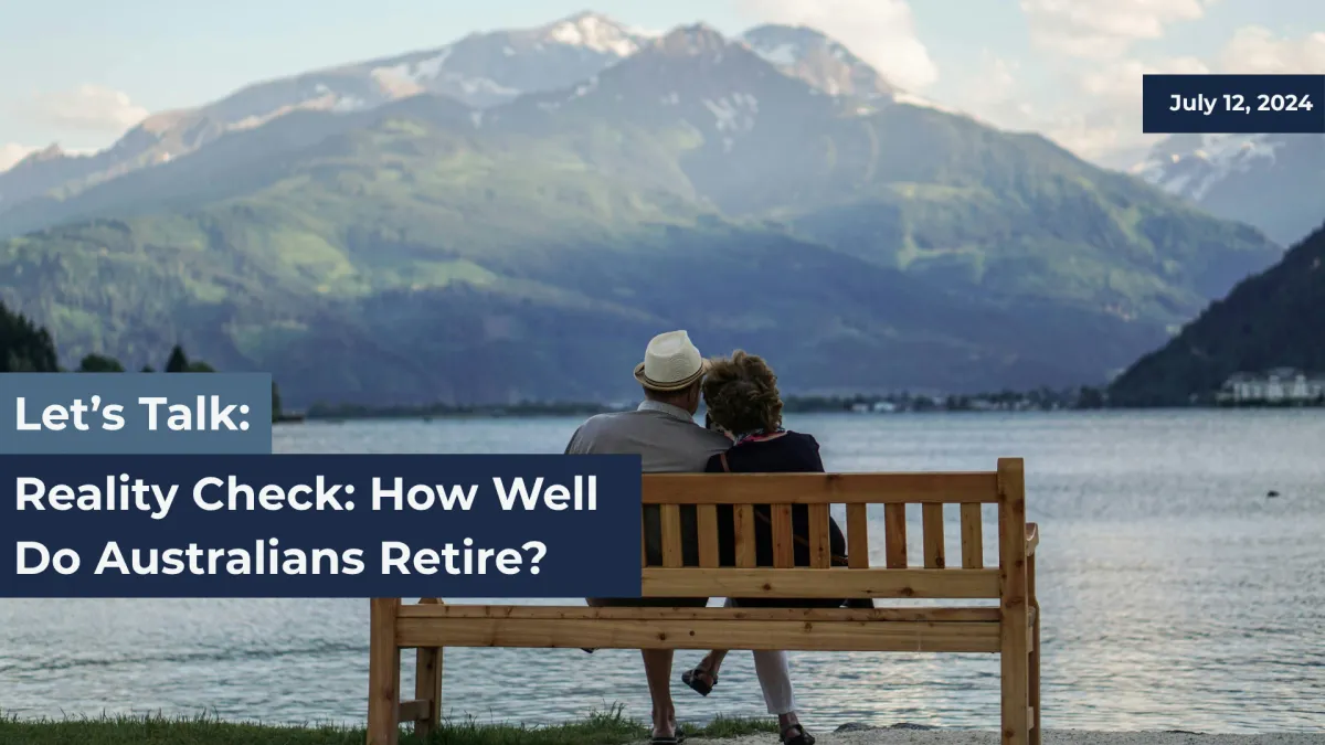 Achieving Financial Freedom and a Secure Retirement Through Property Investment