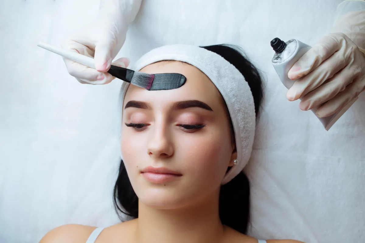microblading powder brows cejas lashes wax curso online san juan puerto rico pestañas YY lips labios remocion laser carbon peeling