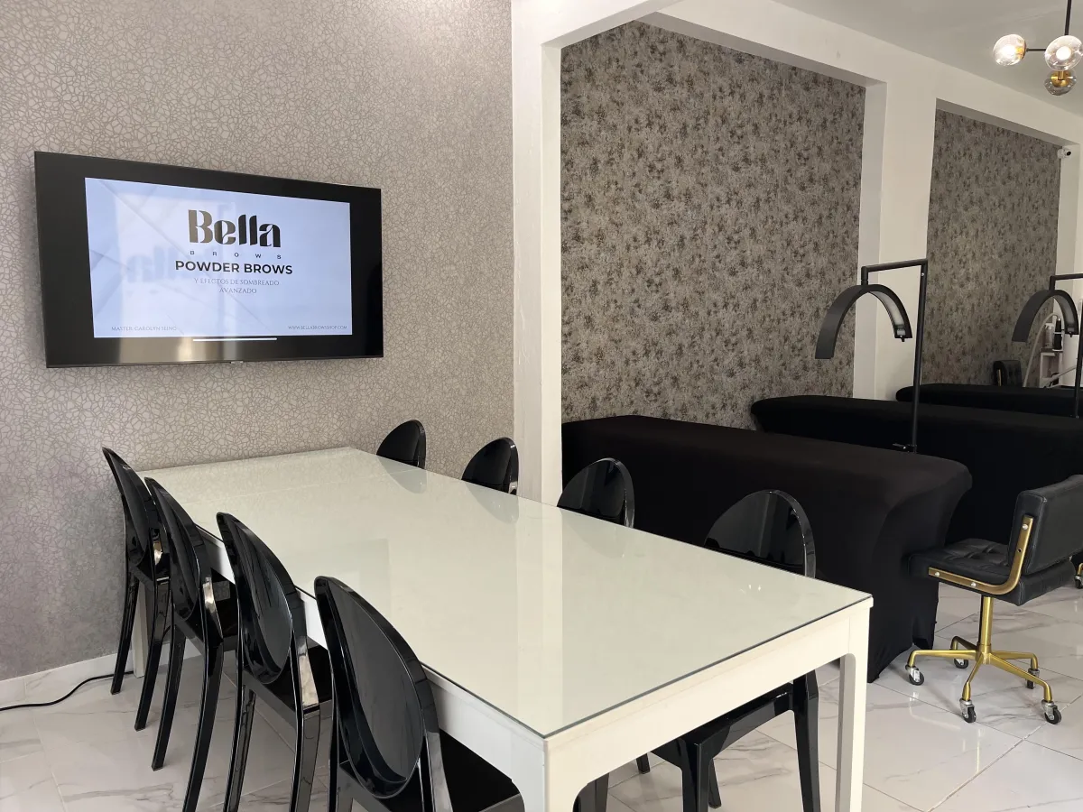 microblading powder brows cejas lashes wax curso online san juan puerto rico pestañas YY lips labios remocion laser