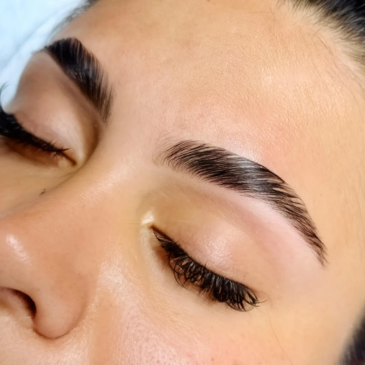 microblading powder brows cejas lashes wax puerto rico san juan cerca carolina