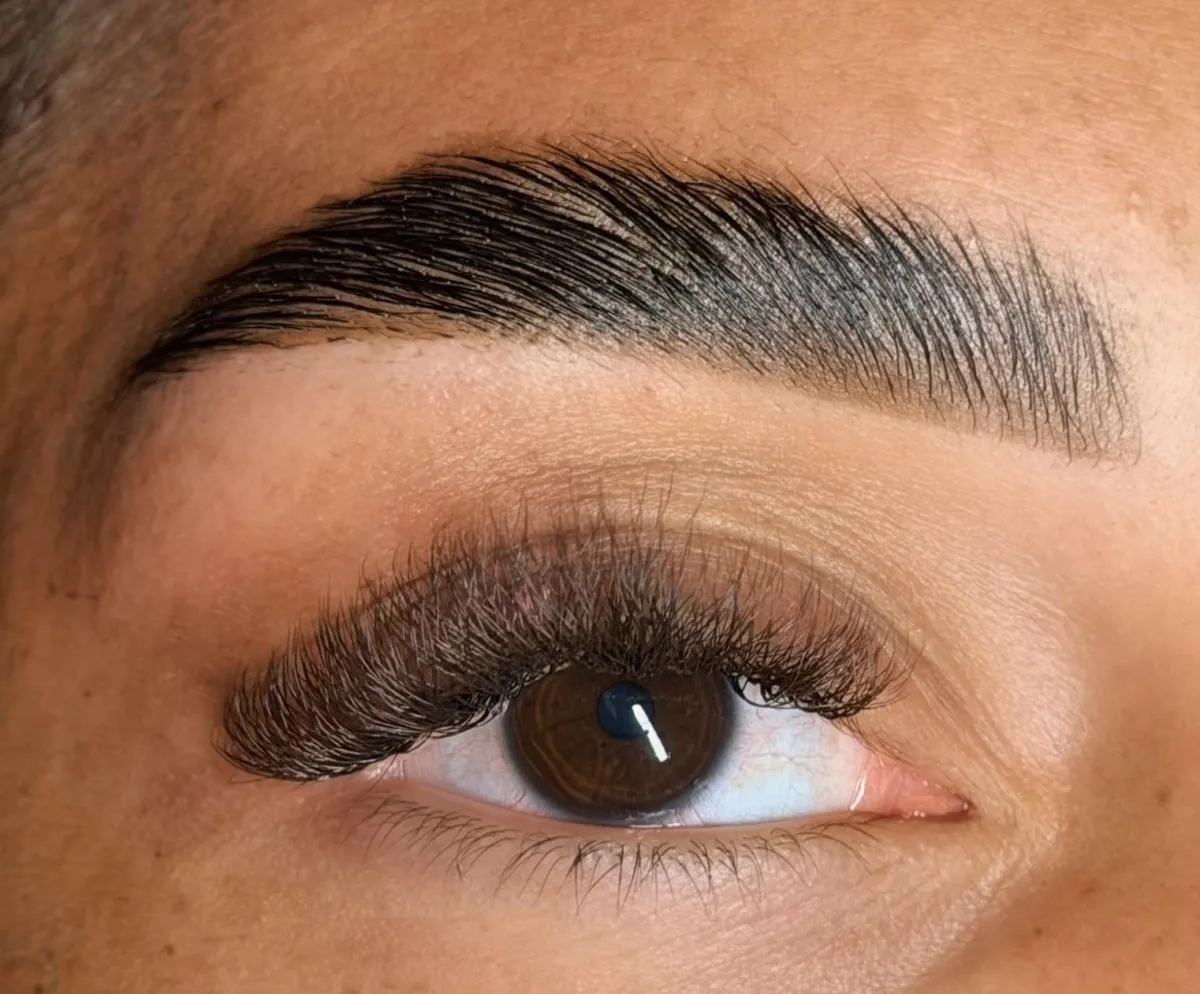 depilación online curso brow lamination powder brows microlading threading lashes pestañas diseño   