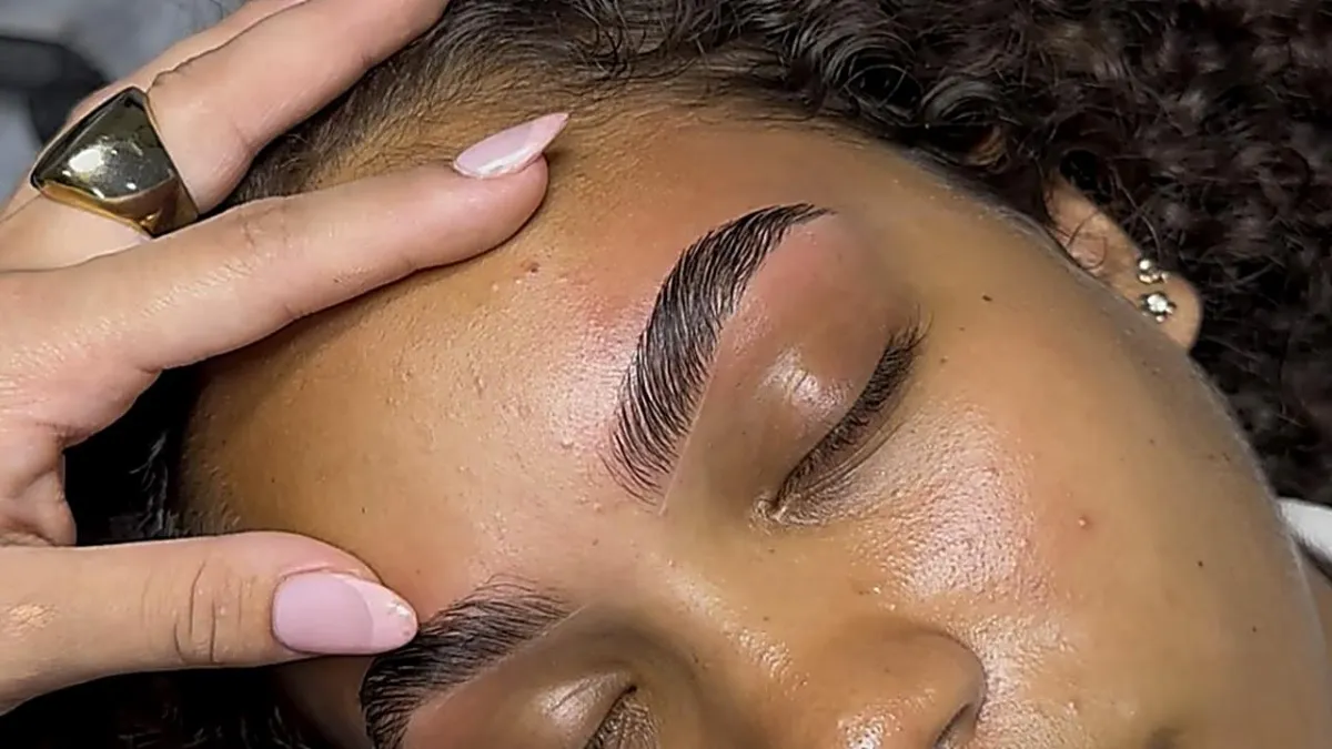 depilación online curso brow lamination powder brows microlading threading lashes pestañas diseño   