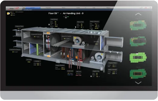 HVAC Efficiency for a Sustainable Future