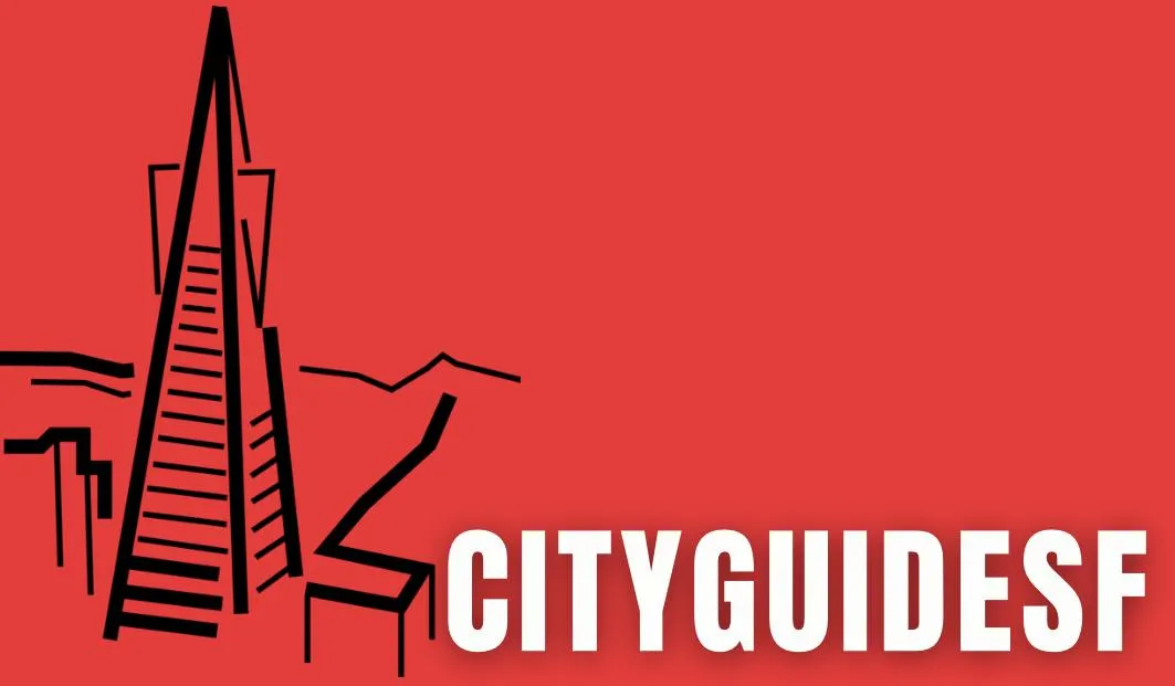 City guide San Francisco bay