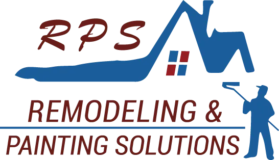 RPS Remodeling logo