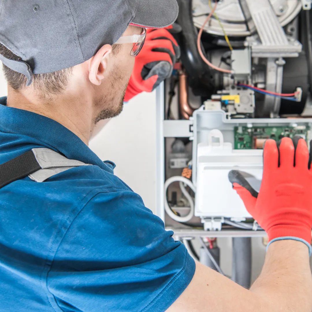 Furnace Repair in Aurora