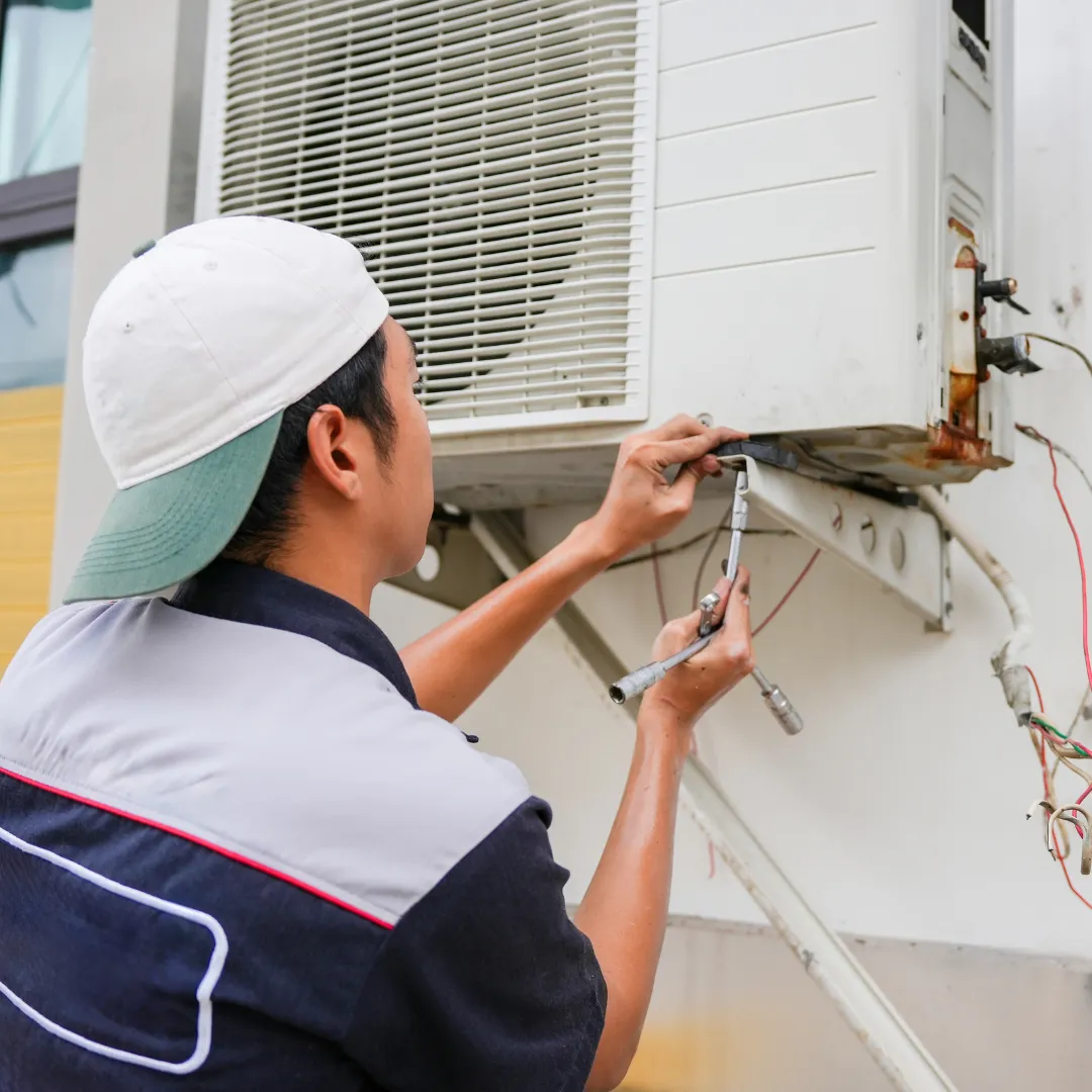 Furnace Installation in Aurora