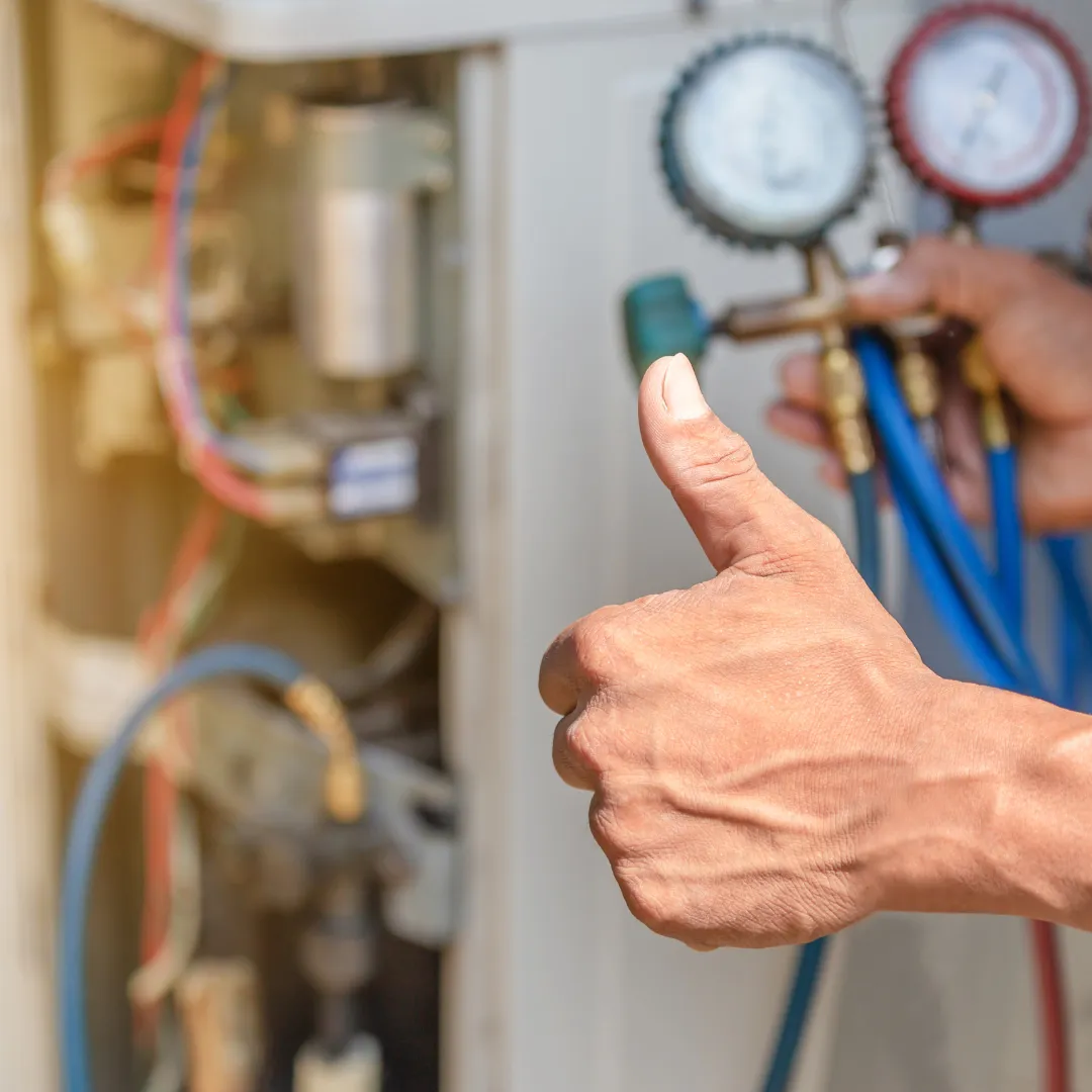 HVAC & Mechanical Services Aurora