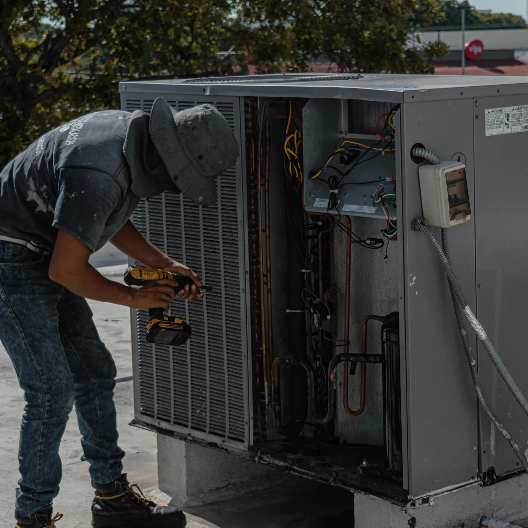 HVAC Maintenance in Aurora