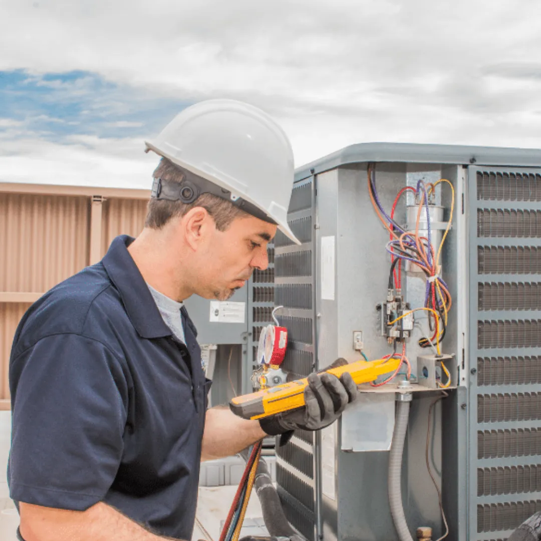 Denver Ductless Mini Split