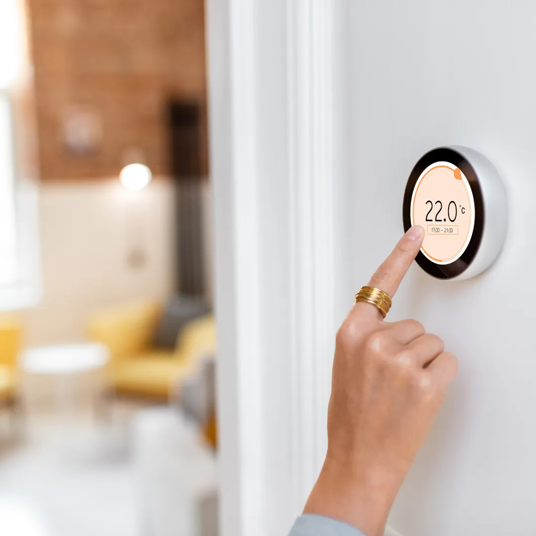 Denver Thermostat Replacement