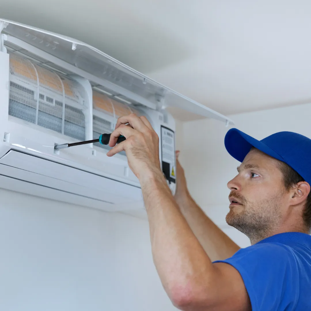 Furnace Repair Aurora