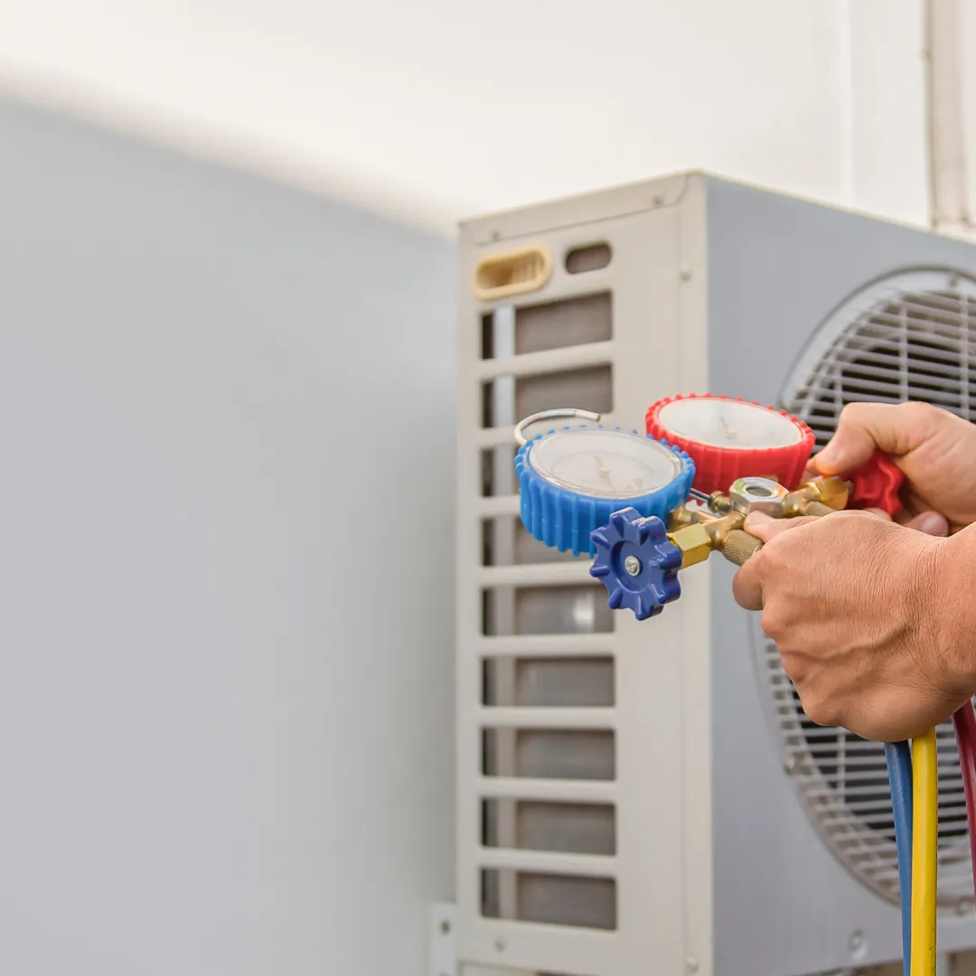 HVAC Maintenance Aurora