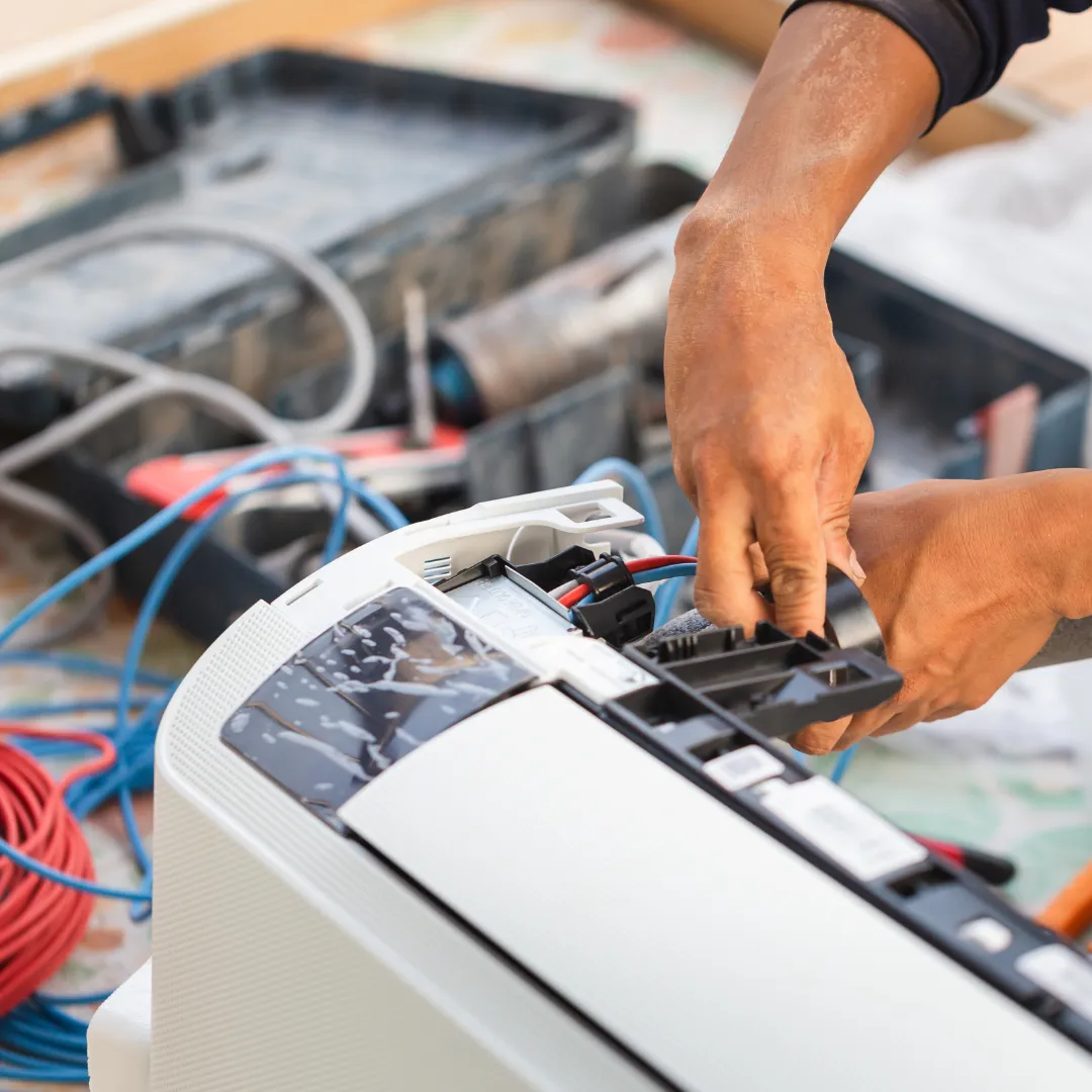 Thermostat Replacement Aurora