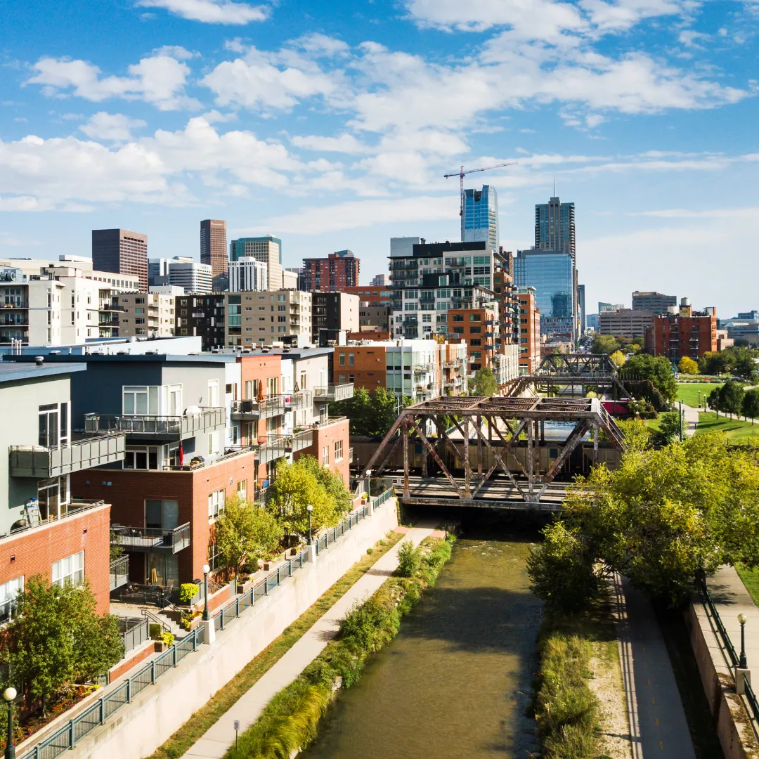 Denver Furnace Installation
