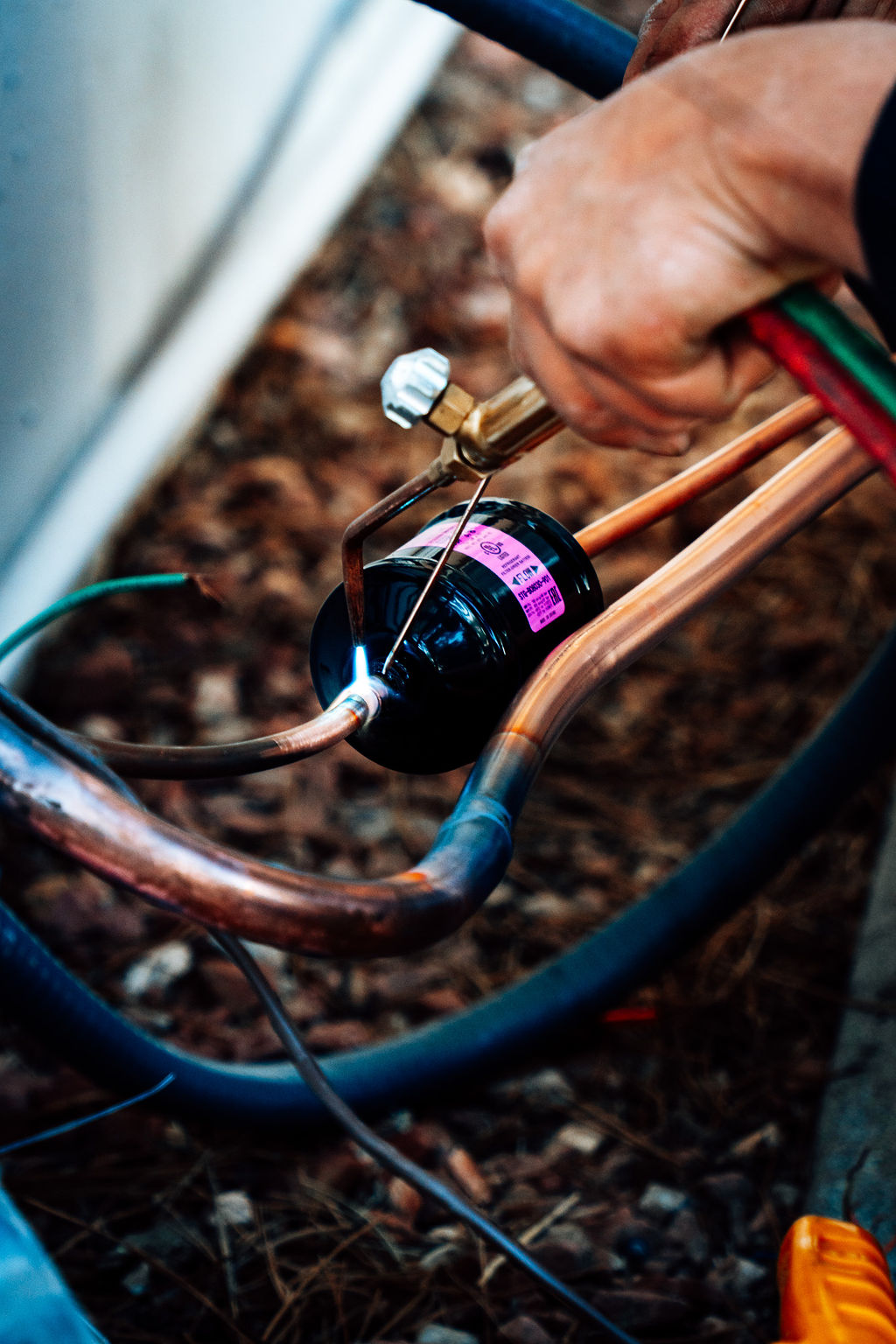 HVAC Maintenance in Aurora