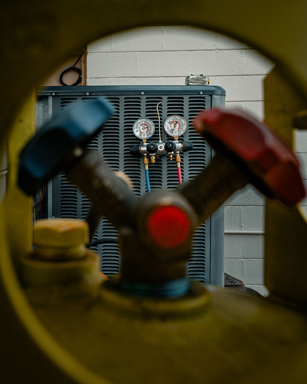 Furnace Installation in Aurora