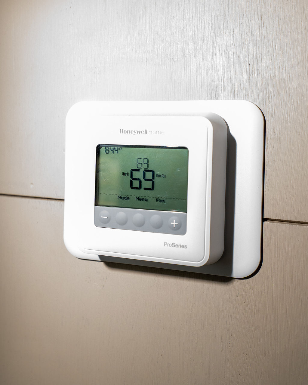 Ductless Mini Split in Aurora