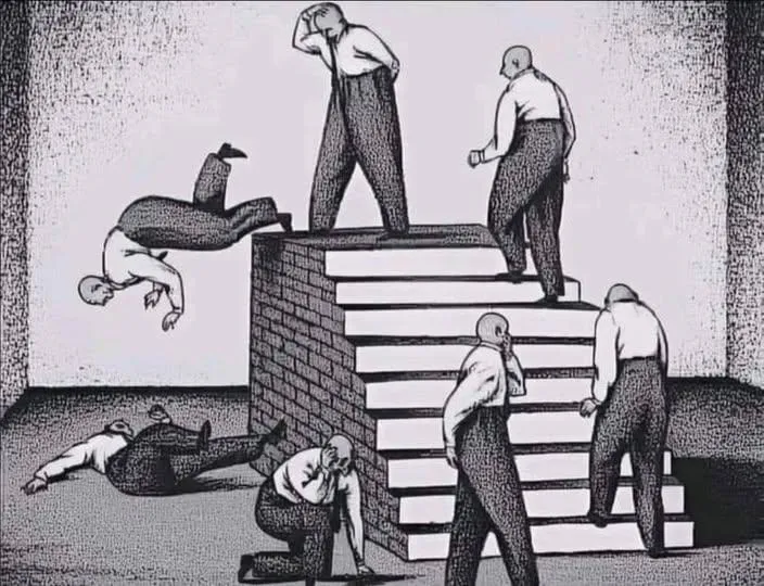 Why You Keep Going Back to Old Habits