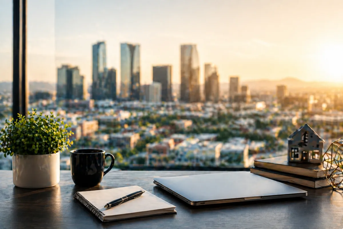 The Real Problem in Real Estate Is Not the Market—It Is the Lack of Structure