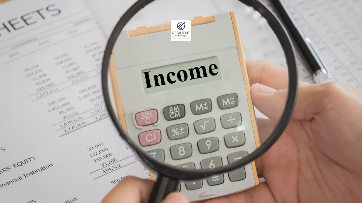 Why Your Real Estate Income Feels So Inconsistent